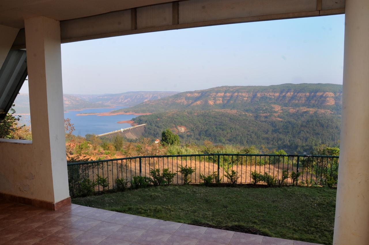 Wind Chalet Koynanagar Exterior foto