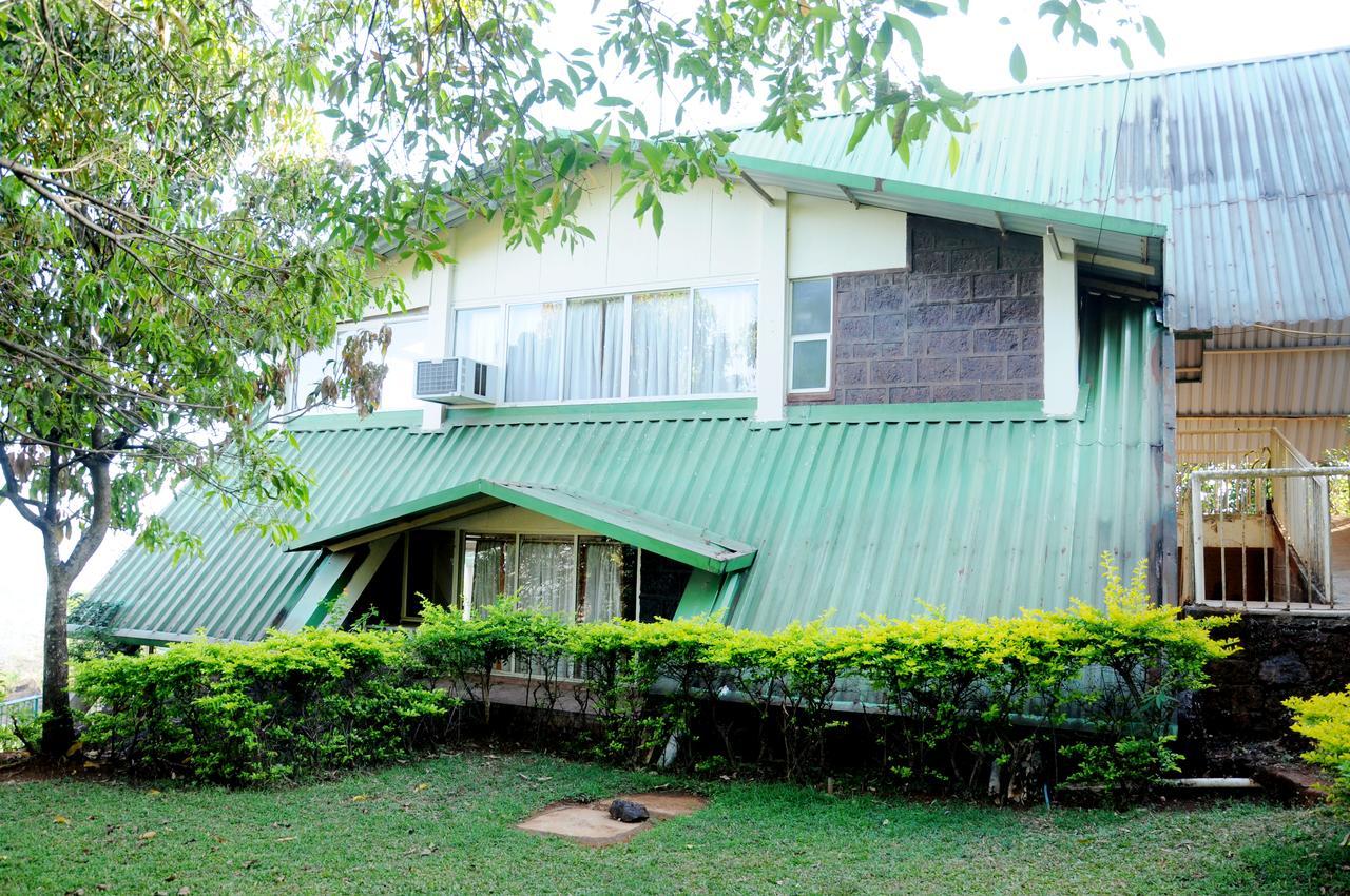 Wind Chalet Koynanagar Exterior foto
